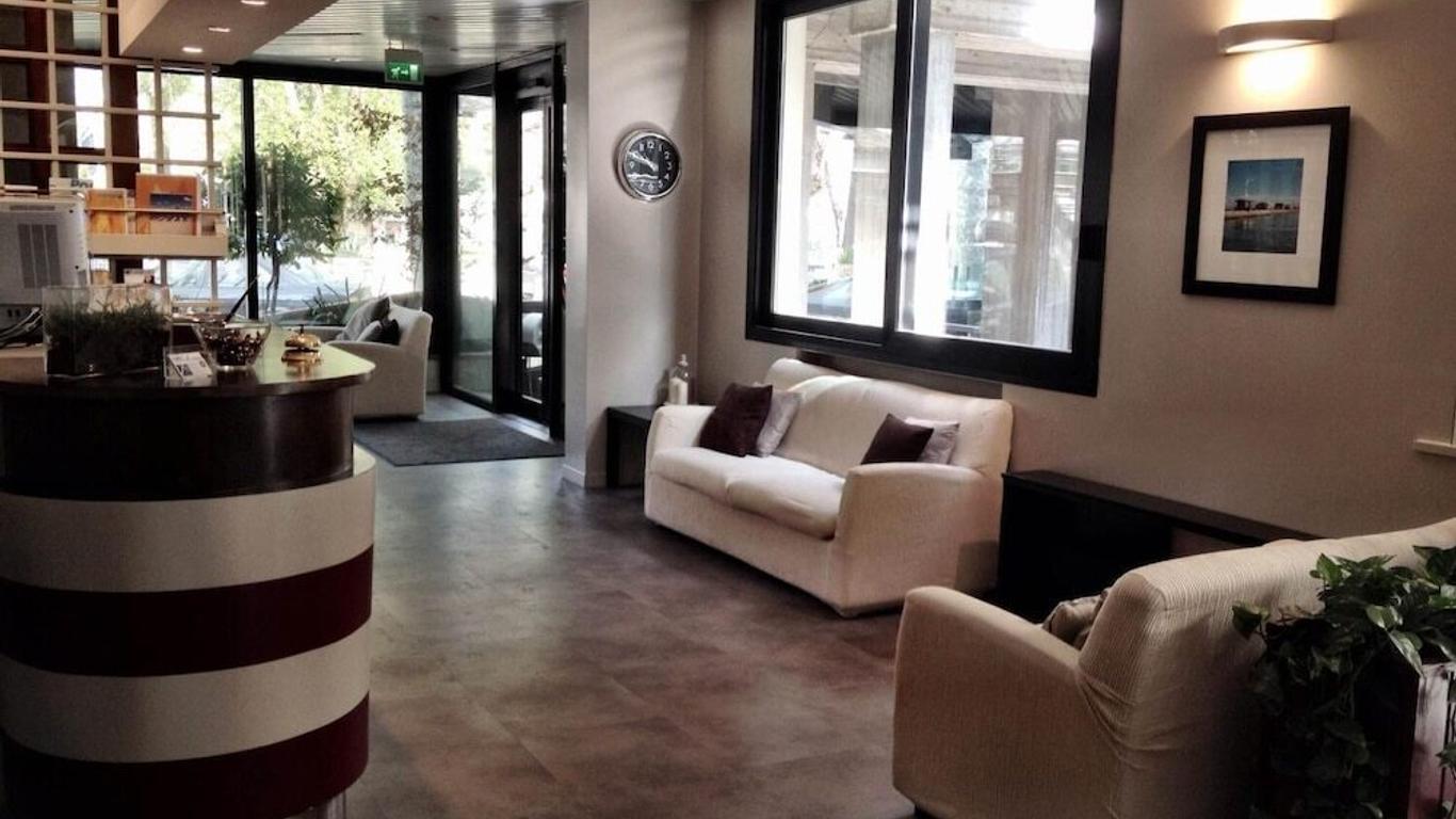 نومي آند ميدوسا