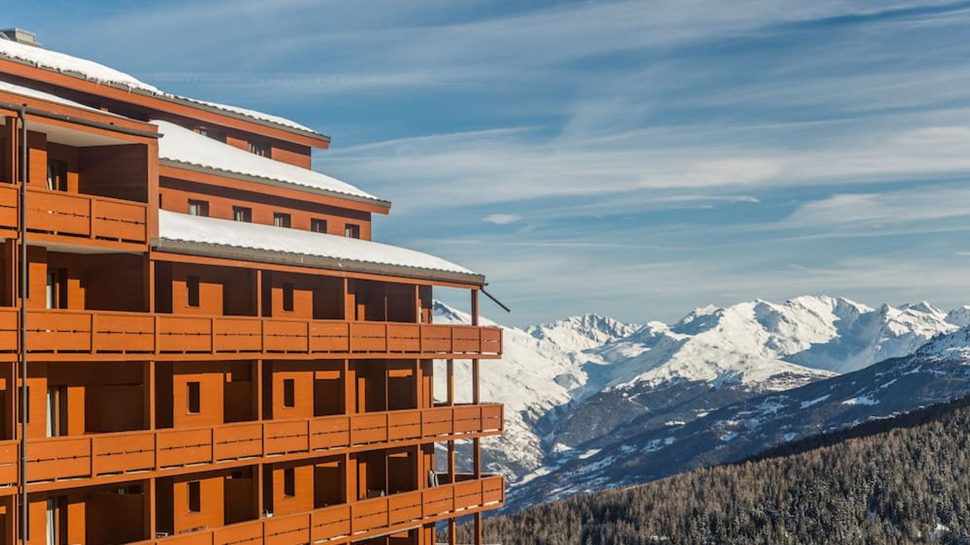 Residence Les Hauts Bois - maeva Home