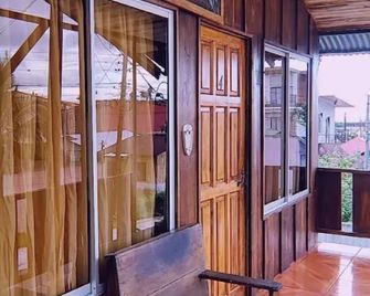 Alpha Arenal - Hostel - La Fortuna