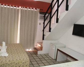 Lagoa Mar Hotel - Maceió