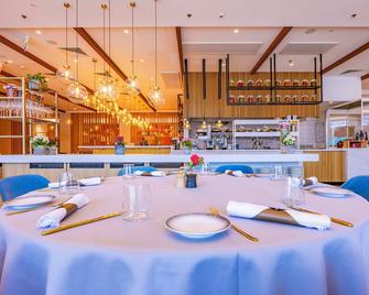 Warsaw Presidential Hotel - Warszawa - Restauracja