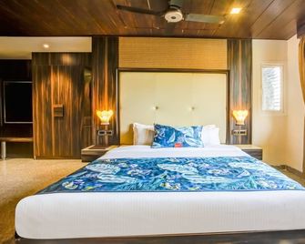 Summit Calangute Resort & Spa - Calangute - Habitación