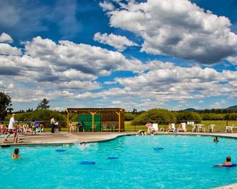 Bend-Sunriver RV Campground - Sunriver - Piscina