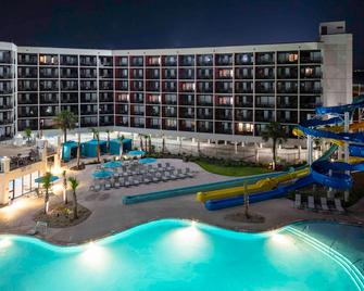 The Ellie Beach Resort Myrtle Beach, Tapestry by Hilton - Myrtle Beach - Pool