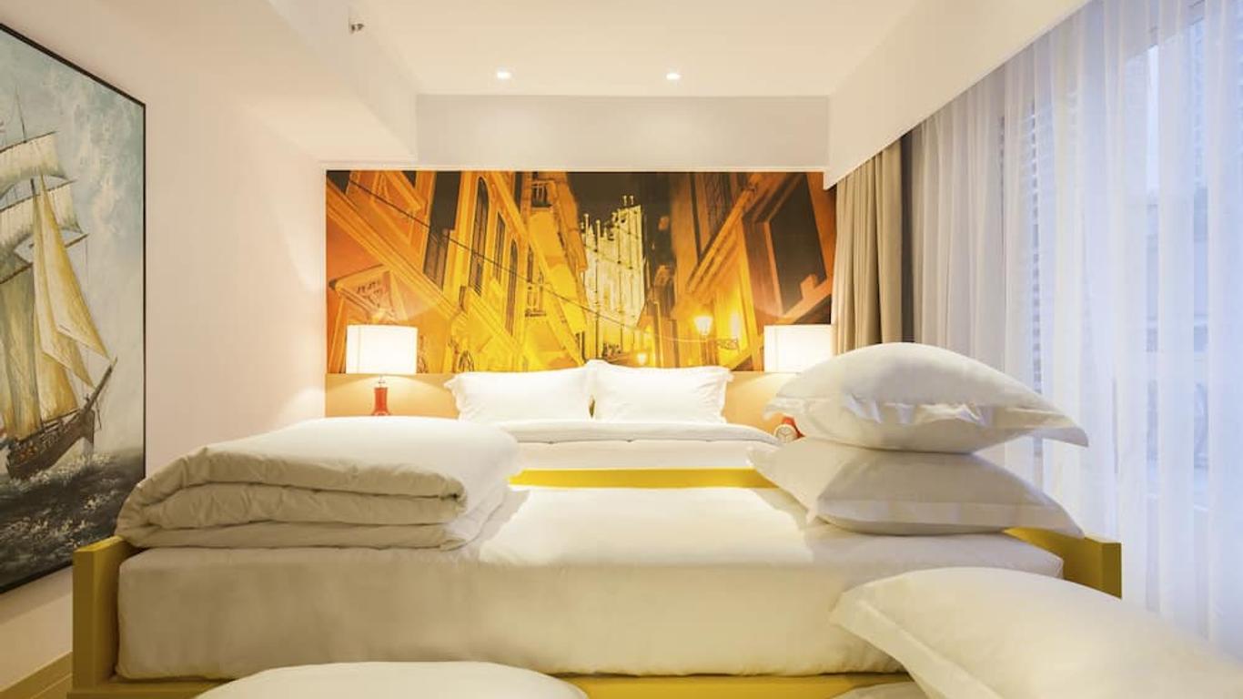 كارافيل هوتل