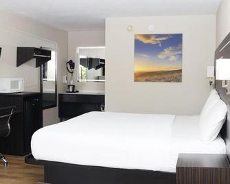 Paragon Inn Hillsboro - Hillsboro - Habitación