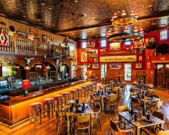 The Ranch At Death Valley - Furnace Creek - Bar