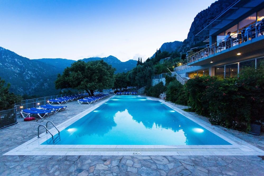 لوريما ريزورت هوتل