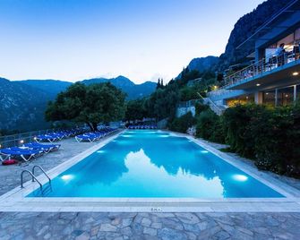 Loryma Resort Hotel - Turunç - Pool