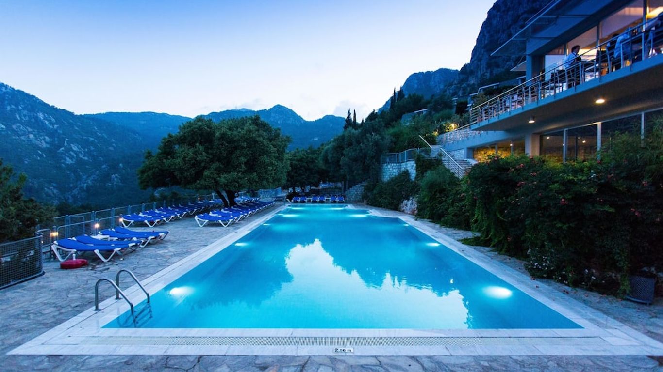 لوريما ريزورت هوتل