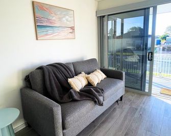 Resort on Cedar - Windang - Sala de estar