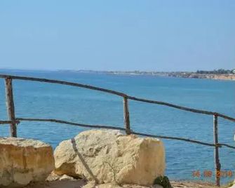Mare e Sole Villa Urso - Avola