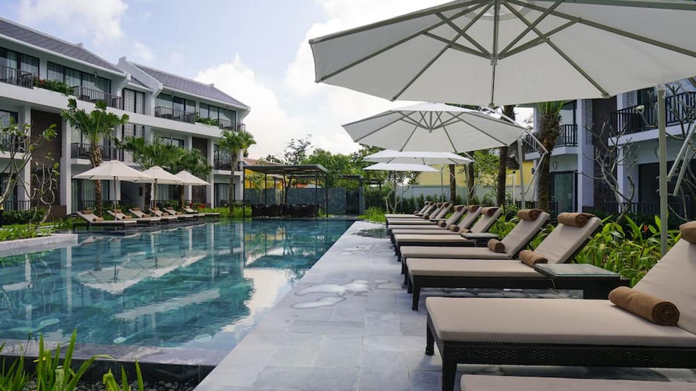 Senvila Boutique Resort & Spa