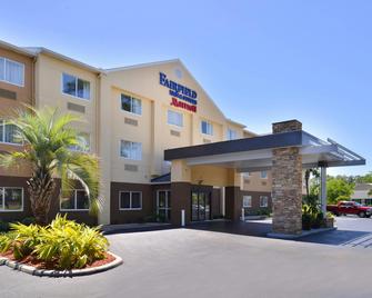 Fairfield Inn by Marriott Jacksonville Orange Park - Orange Park - Building