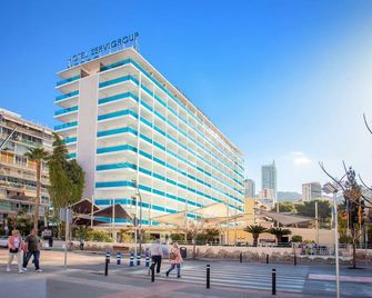 Hotel Servigroup Nereo - Benidorm - Building