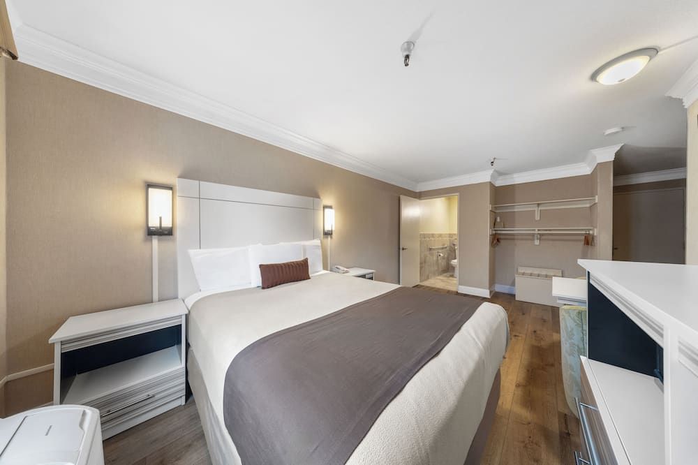 Americas Best Value Inn San Clemente Beach - San Clemente