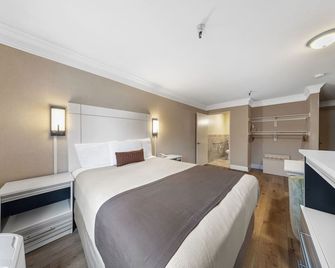 Americas Best Value Inn San Clemente Beach - San Clemente