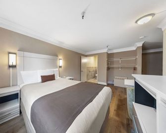 Americas Best Value Inn San Clemente Beach - San Clemente