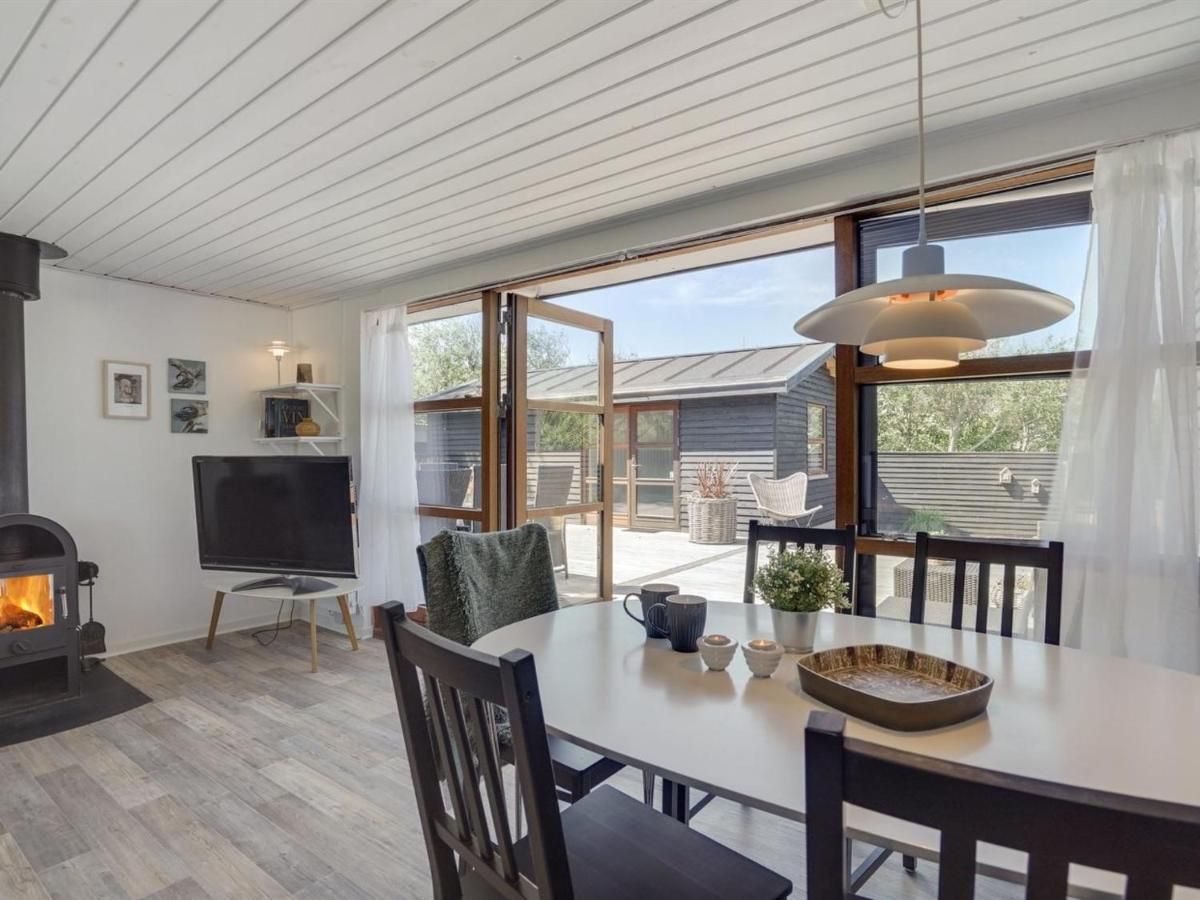 Holiday Home Grubbe - 600m from the sea by Interhome – Lonstrup