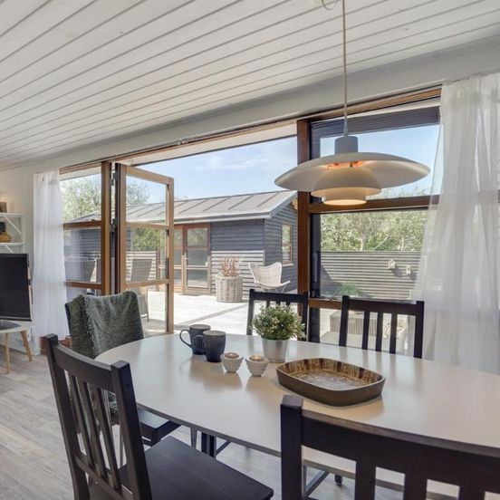Holiday Home Grubbe - 600m from the sea by Interhome – Lonstrup