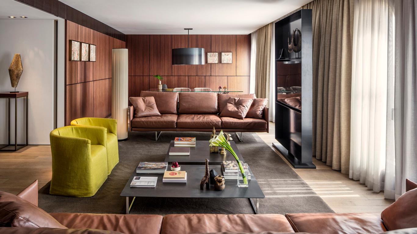 ماميلا هوتل