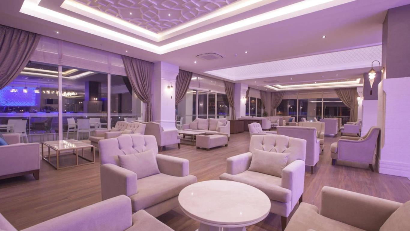 Diamond Elite Hotel & Spa - Adults Only
