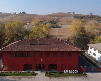 Agriturismo La Biòca - Serralunga d'Alba
