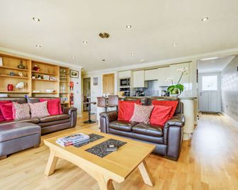 Solway Cottage - Wigton