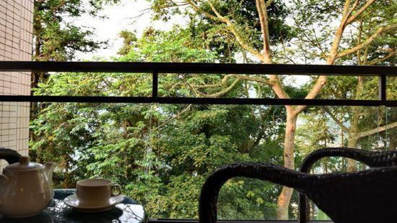 Lealea Garden Hotels - Moon Lake