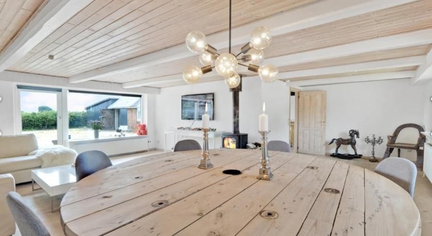 Villa Wunder – Skive