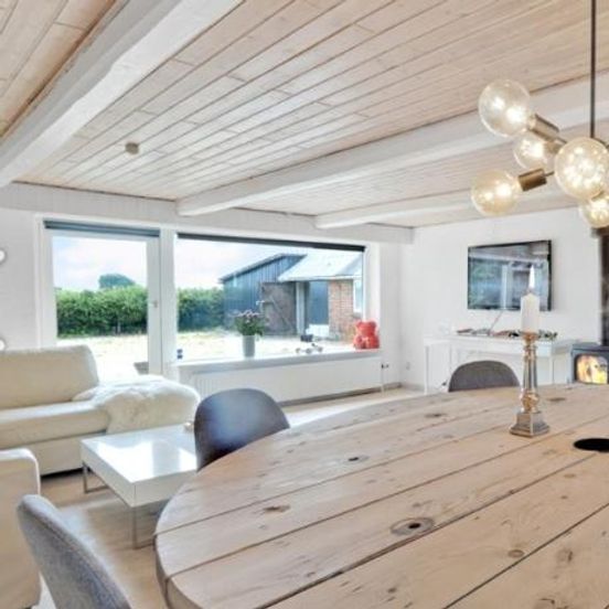 Villa Wunder – Skive