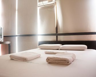 Gv Hotel - Ormoc - Ormoc - Bedroom
