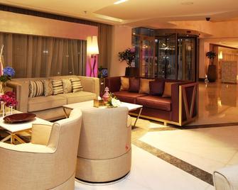 Grand Plaza Hotel - Gulf Riyadh - Riyadh - Lobby