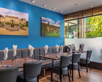 Britannia Leeds Bradford Airport - לידס - מסעדה