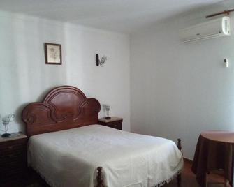 A Casa - Portel - Bedroom