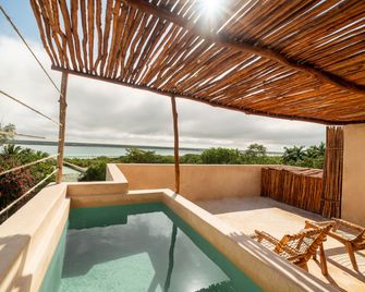 Bacalari Hotel Boutique - Bacalar