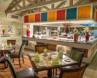 Peermont Walmont at the Grand Palm, Gaborone - Gaborone - Restaurant