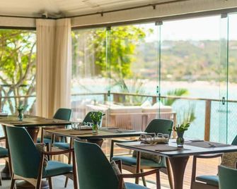 Insólito Boutique Hotel & Spa - Búzios - Restaurant
