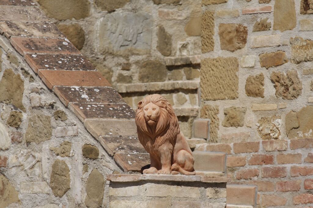 سانتا ماريا دالي أنشيلوتى - اسيسي