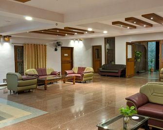 Kanthi Resorts Badami - Bagalkot - Lounge