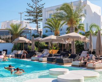 Axel Beach Mykonos - Mýkonos - Uima-allas