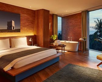 Desa Potato Head Bali - Kuta - Habitación