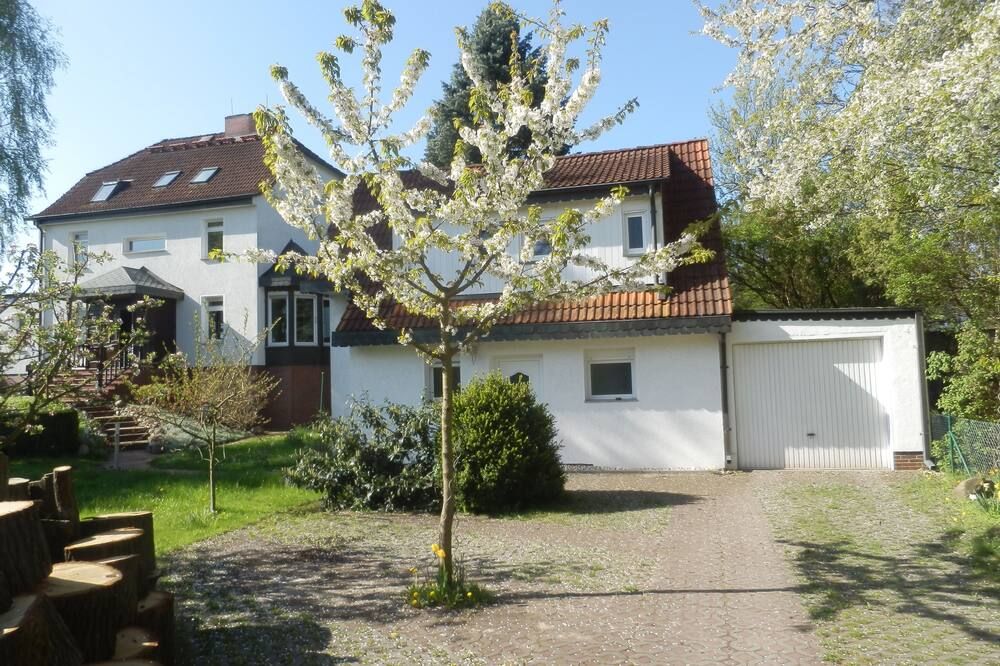 Bramkamp Pension - דאלגו-דובריץ - בניין