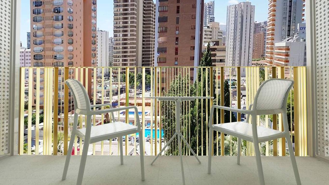 Hotel Gala Placidia