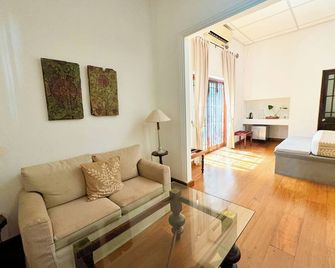 Havelock Place Bungalow - Colombo