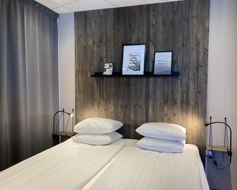 Karlskrona H&H - Karlskrona