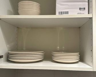 Charming Uccle Apartment with City Views - Brussels