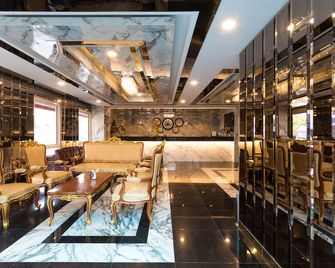 B-Your Home Hotel Donmueang Airport Bangkok - Bangkok - Lounge