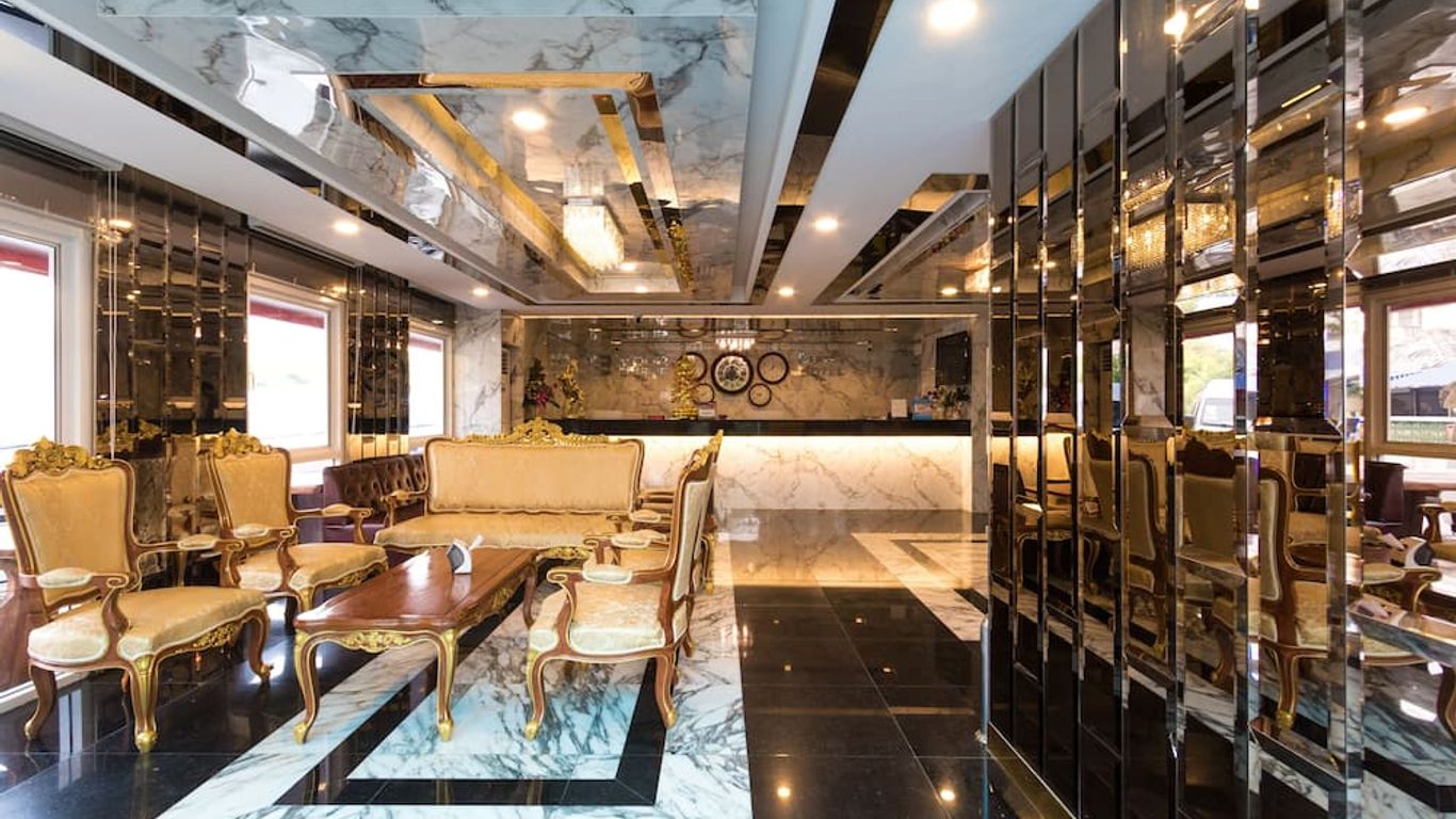 B-Your Home Hotel Donmueang Airport Bangkok