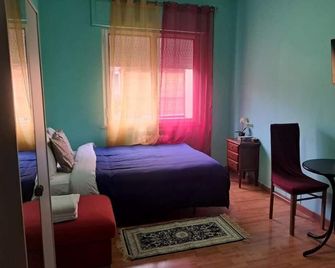 Venice Turismo Pro - Venice - Bedroom